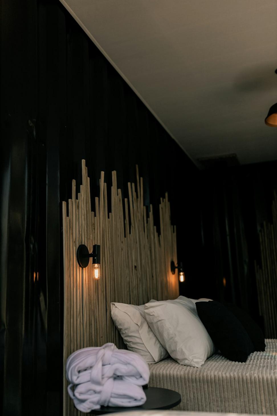 Whispering Pines Deluxe