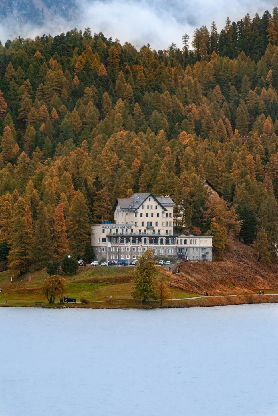 Lumirion Odyssey Resort